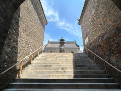 -句容茅山景区