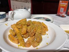 -老浒记烤鸭-北京菜(琉璃厂店)