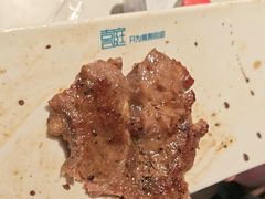 -喜庭海鲜自助(北辰三角洲北辰荟店)