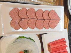 -清真·京华源铜锅涮肉(丰庆店)