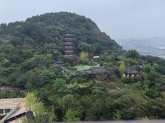 -牛首山文化旅游区