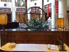 -北京前门建国饭店