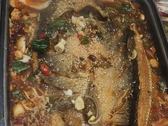 -古彭7只羊·招牌白串·碳锅羊肉旗舰店