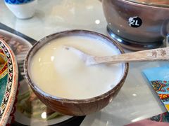 -巴依老爷新疆美食(马驹桥店)