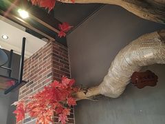 -大潮淮·淮扬菜(何园旗舰店)