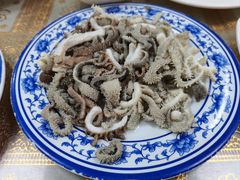 -清真·鸦儿李记·小馆(后海店)