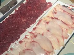 -南城十里潮汕鲜牛火锅·鲜虾生滚粥(融汇老商埠店)