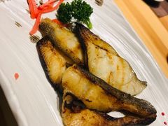 -割烹旭日本料理(龙湖狮山天街店)