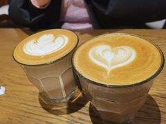 -Peet's Coffee皮爷咖啡(德基店)