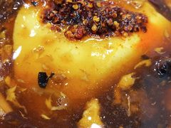 豆腐脑-小胖包子王(庆亚大厦店)