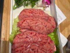 -蜀九香火锅(彩虹店)