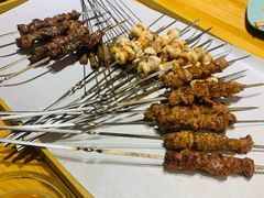 -一顿烧烤(八经街店)