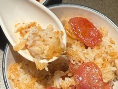 -同仁四季椰子鸡(宝安壹方城店)