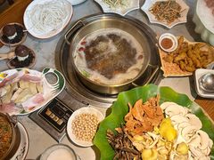 -大理董·董家小厨野生菌火锅(古城旗舰店)