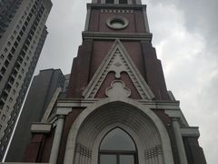 -天主教圣弥额尔堂