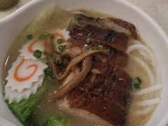-新威港式茶餐厅(松岗天虹店)