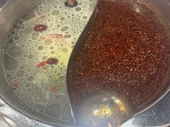 -傣妹火锅(南京东路一店)