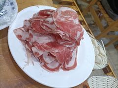 -元盛居(亚泰大街店)