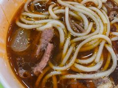-江三王记牛杂馆(总店)