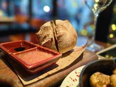 -BROWNSTONE布朗石西班牙餐厅(富城店)