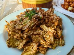 -福来居烤鸭店(天坛二店)