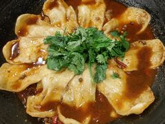 -符离集餐厅(万象城店)