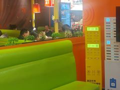 -爱客得牛排海鲜烤肉·火锅自助(春熙路黑金好店)