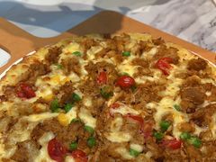 -达美乐比萨(骏壹万邦广场店)