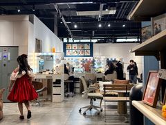 -海马体照相馆(天津世纪都会店)