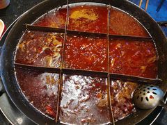 -锅首鲜品火锅(鸳鸯店)