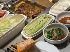 -海底捞火锅(新松江路店)
