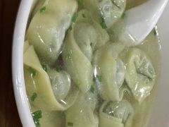 -潘国仙耳光馄饨(黄家阙路店)
