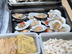 -舟山海鲜·江浙菜(银沙路店)