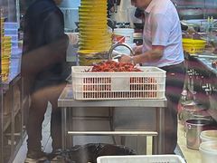 -王红军龙虾(新民路店)