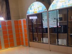 -神帆·元气汤泉(解放西路店)