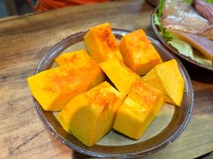 坨坨南瓜-老街·稳拈老火锅(海椒市店)