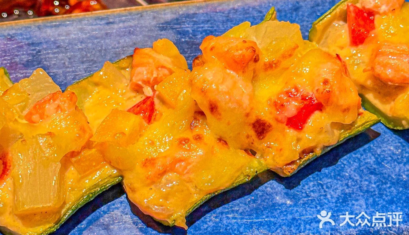 我个人宣布，北京坠🈶️氛围感的深夜食堂‼️