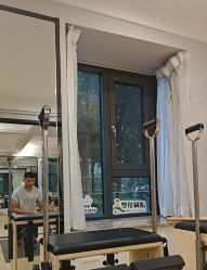 -JC·YOGA静禅瑜伽普拉提