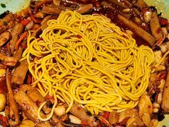 -靓虾二哥长沙地标小龙虾(五一广场店)