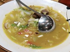 -小六汤包砂煲菜(文景路店)