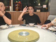 -叹茶靓点·粤式餐厅·全天茶市(石井万民广场店)