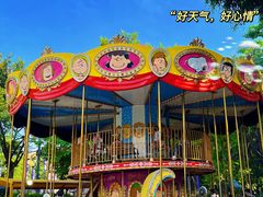 -史努比缤纷世界
