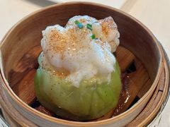 -龙景轩(香港四季酒店)