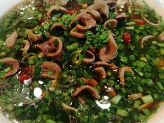 -丈母娘的饭局•新金陵菜(牛首山店)
