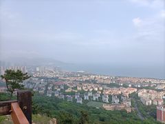 -青岛海景花园大酒店