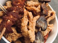 -文庙菜饭(四川北路店)