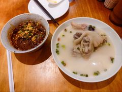 -付小姐在成都(中山公园店)