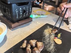 -極上萬膳·日料放题(来福士江景店)