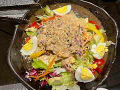 -昱匠·日本料理(金融街店)