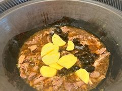 -姚稷大铁锅(东明广场店)